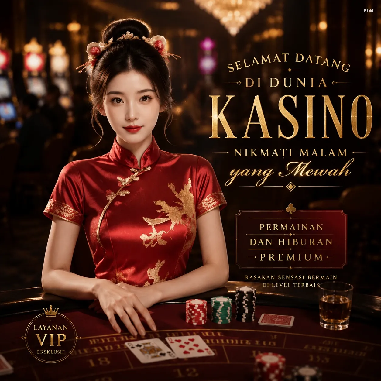 Menggali Fitur Menarik di Situs Game afaf