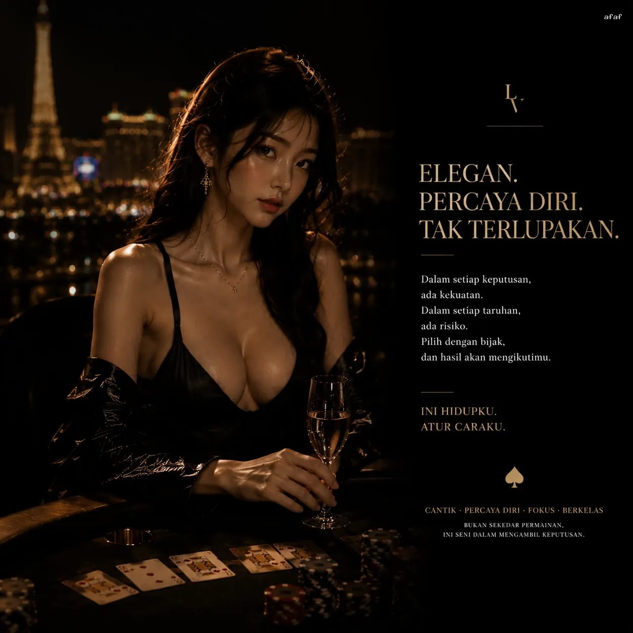 Menjelajahi Ragam Game dari afaf bagi Pecinta Game