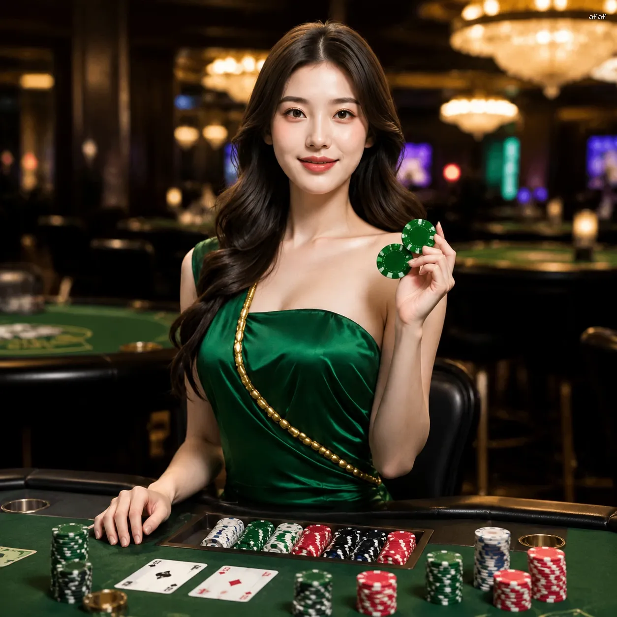 Keunggulan dan Fitur Menarik di Situs Game afaf