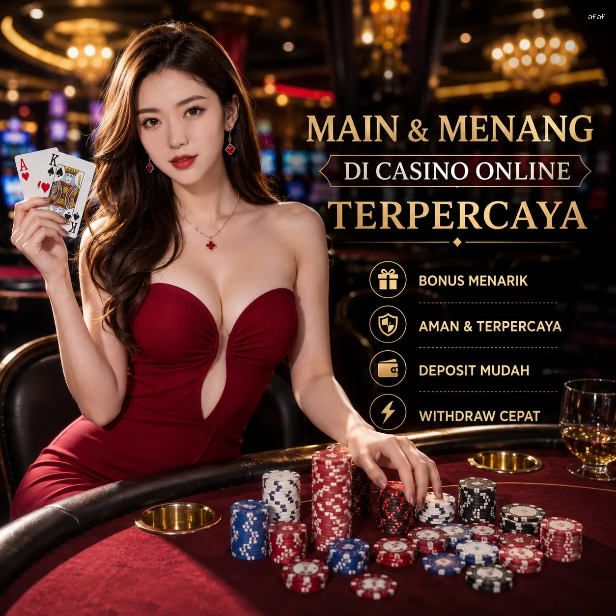 Menelusuri Keunggulan Situs Game afaf