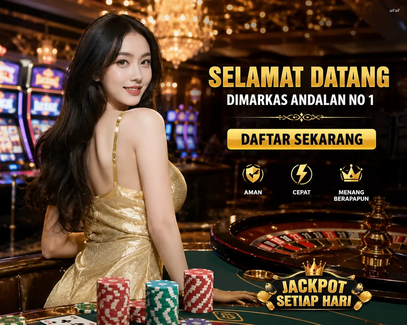 Tips dan Trik Bermain di afaf untuk Pemula